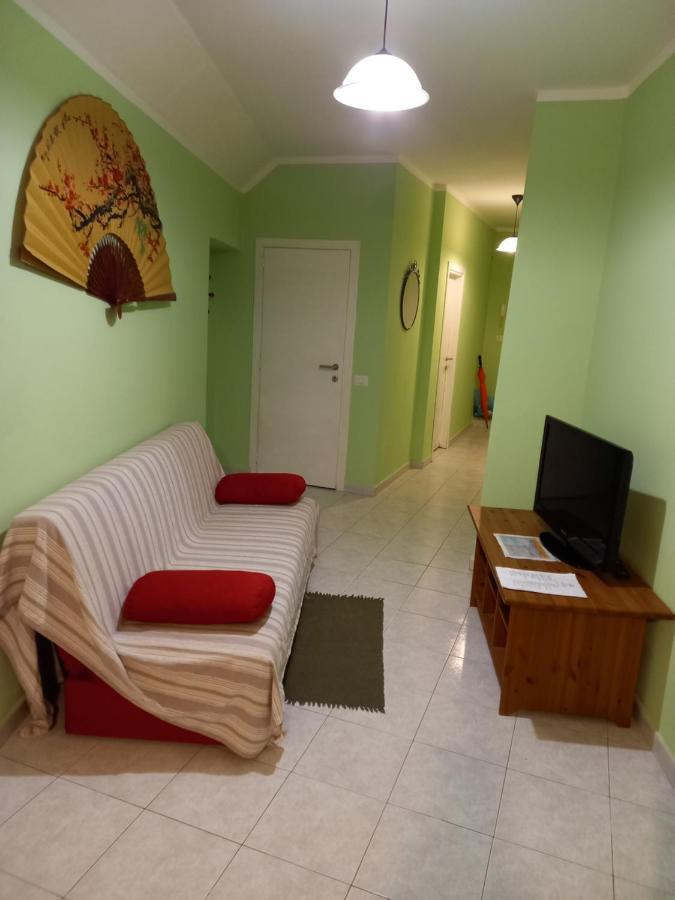 Appartamento Camilla San Miniato Kültér fotó